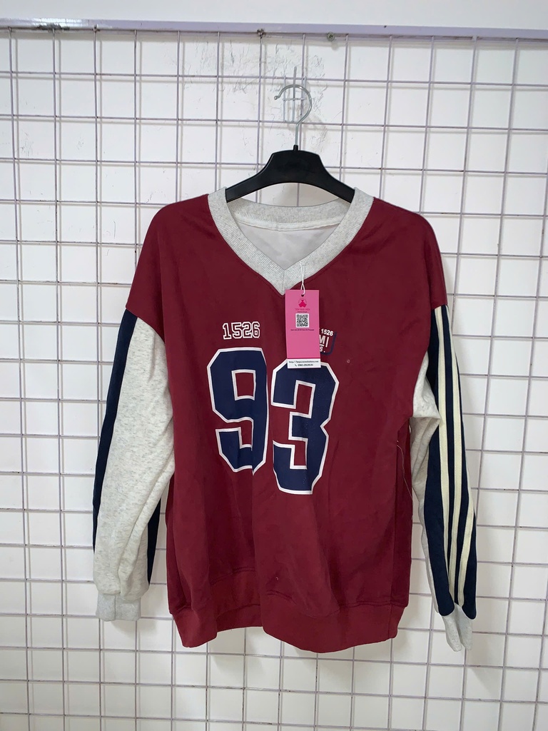 Áo Hoody 93 T.Linh