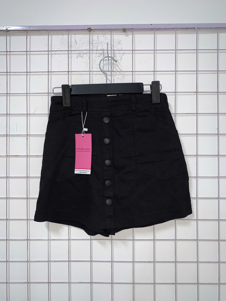 CV Bò Đen 5 Cúc T.Linh