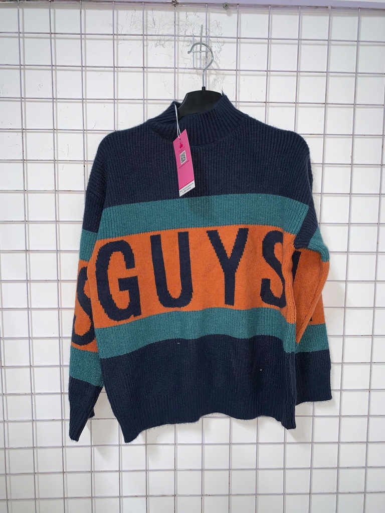 Áo Len GUYS T.Linh