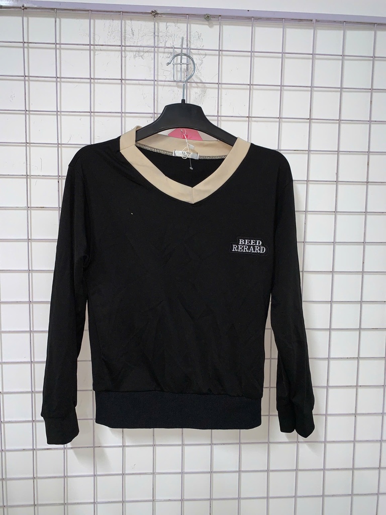 Áo Nỉ Beed Rerard T.Linh