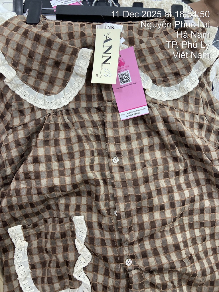 BỘ NGỦ KẺ NÂU LINH