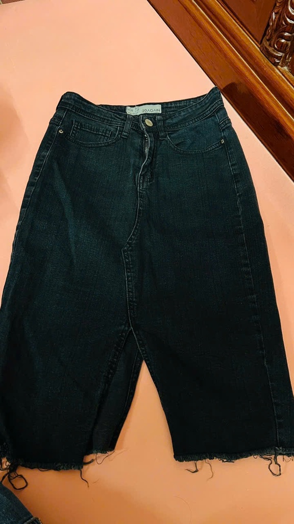 QUẦN NGỐ BÒ LAN