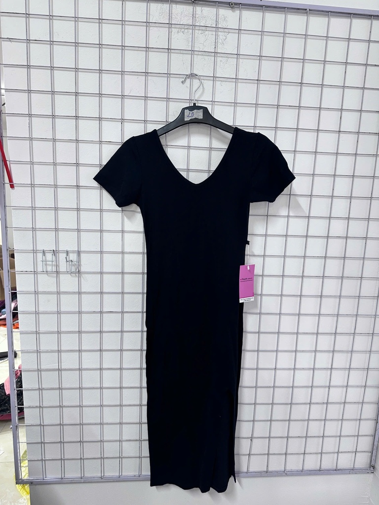 váy body