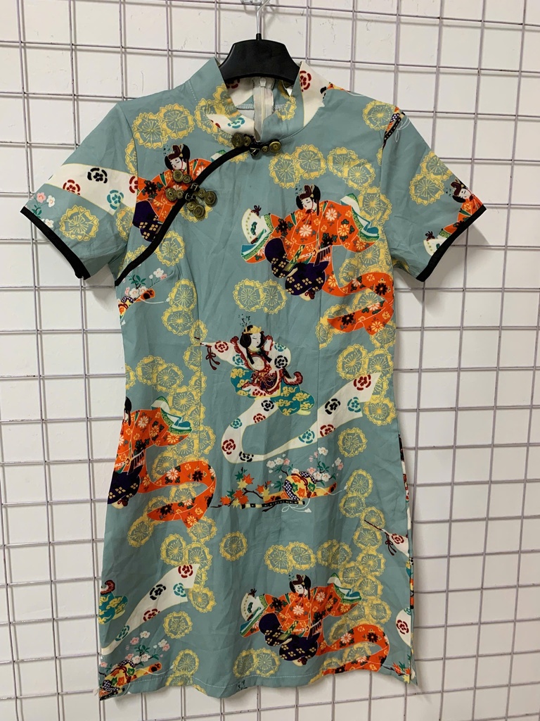 VÁY SƯỜN XÁM ĐỒNG GIÁ NTKOANH