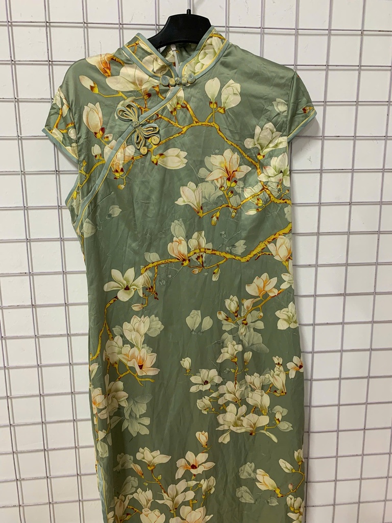 VÁY SƯỜN XÁM ĐỒNG GIÁ NTKOANH