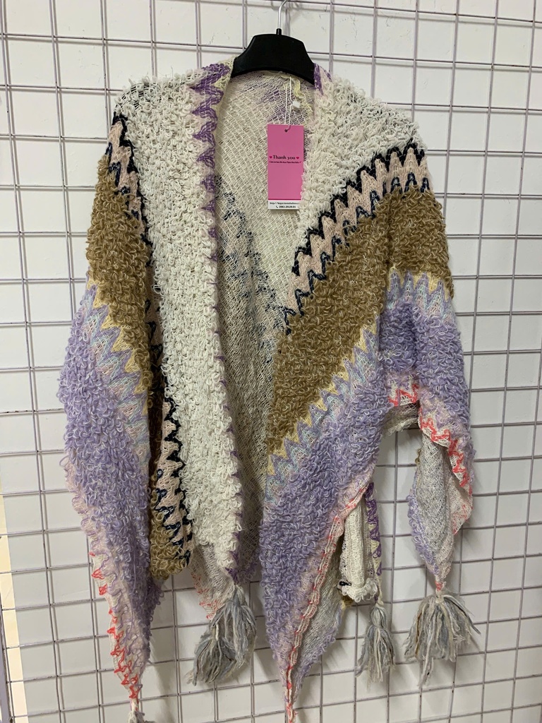 ÁO LEN CHOÀNG NTKOANH