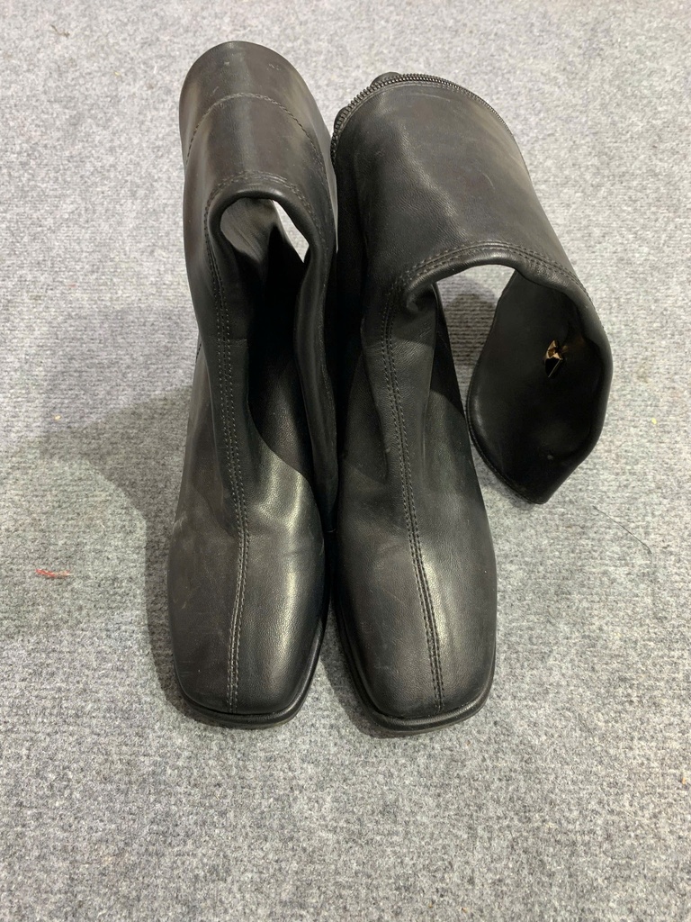 BOOTH DA CAO CỔ NMPHUONG