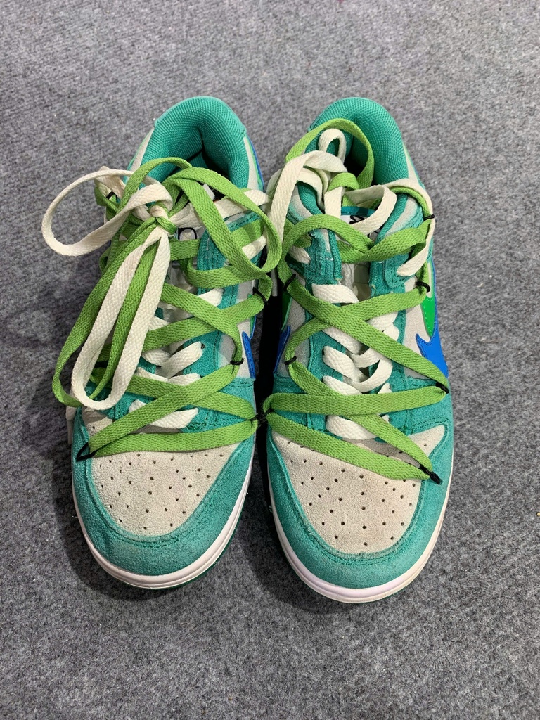 GIÀY THỂ THAO XANH NMPHUONG