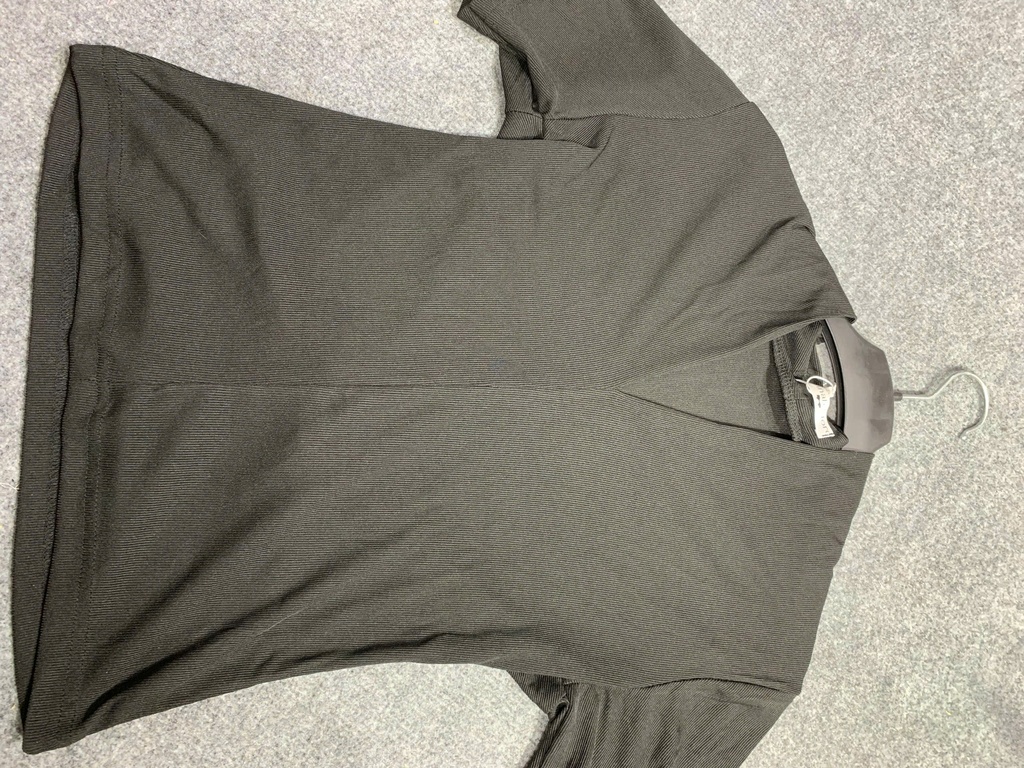 ÁO PHÔNG ĐEN NMPHUONG