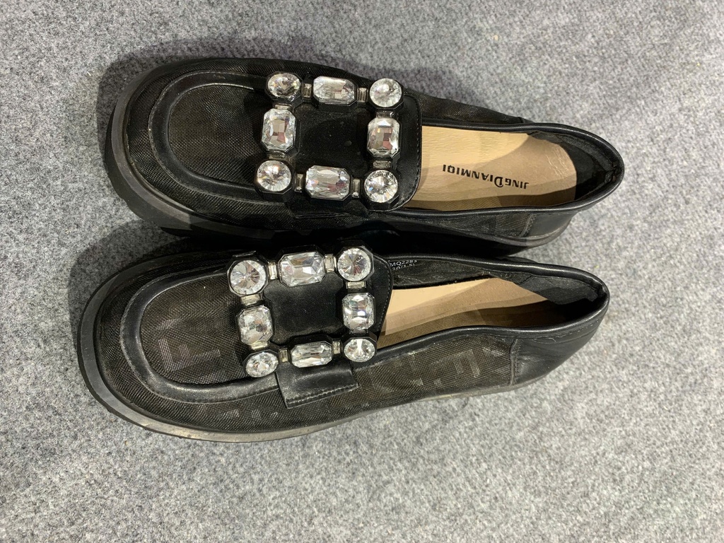 GIÀY ĐÍNH ĐÁ NMPHUONG