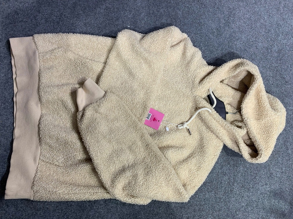 ÁO HOODY NÂU NMPHUONG