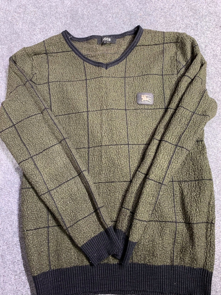 ÁO LEN CARO JCCB HHIEN