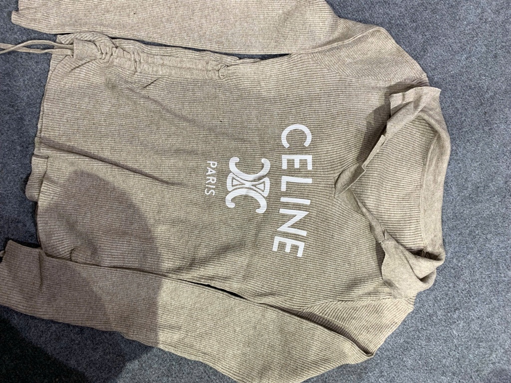 ÁO RÚT HÔNG CELINE HHIEN