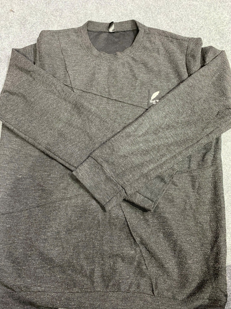 ÁO PHÔNG DÀI TRO LÁ HHIEN