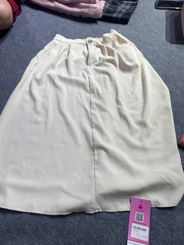 CV KEM XUÔNG NTHVAN