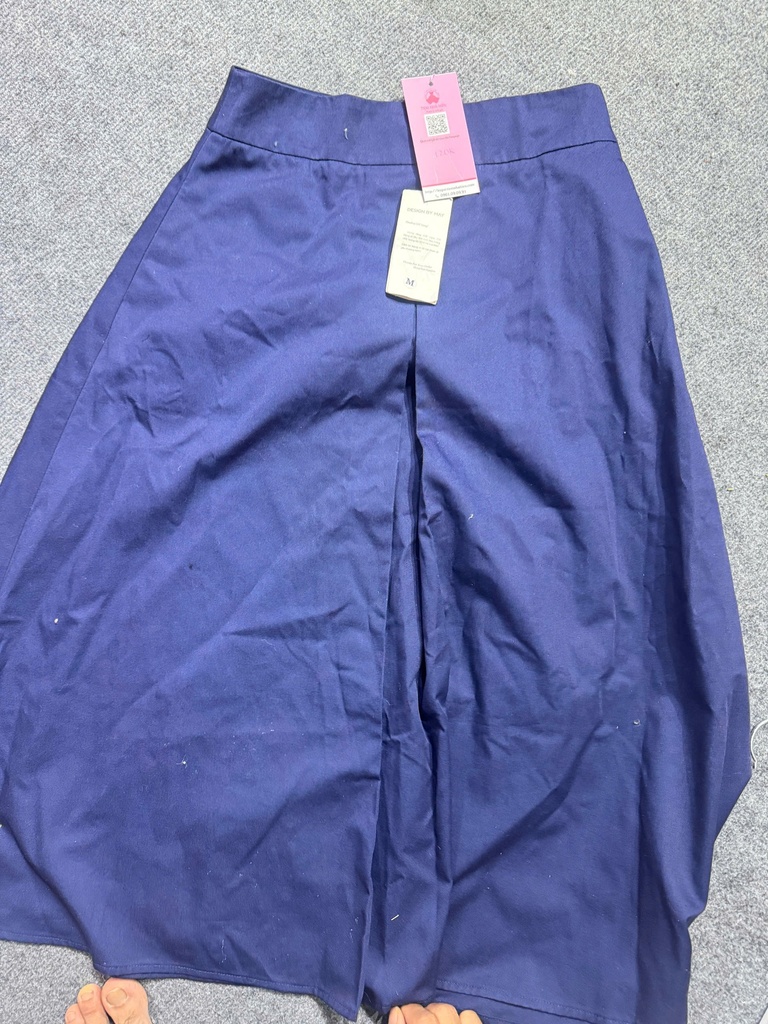 CV XANHTHAN DÀI XÒE XUÔNG MAYBYMAY NTHVAN