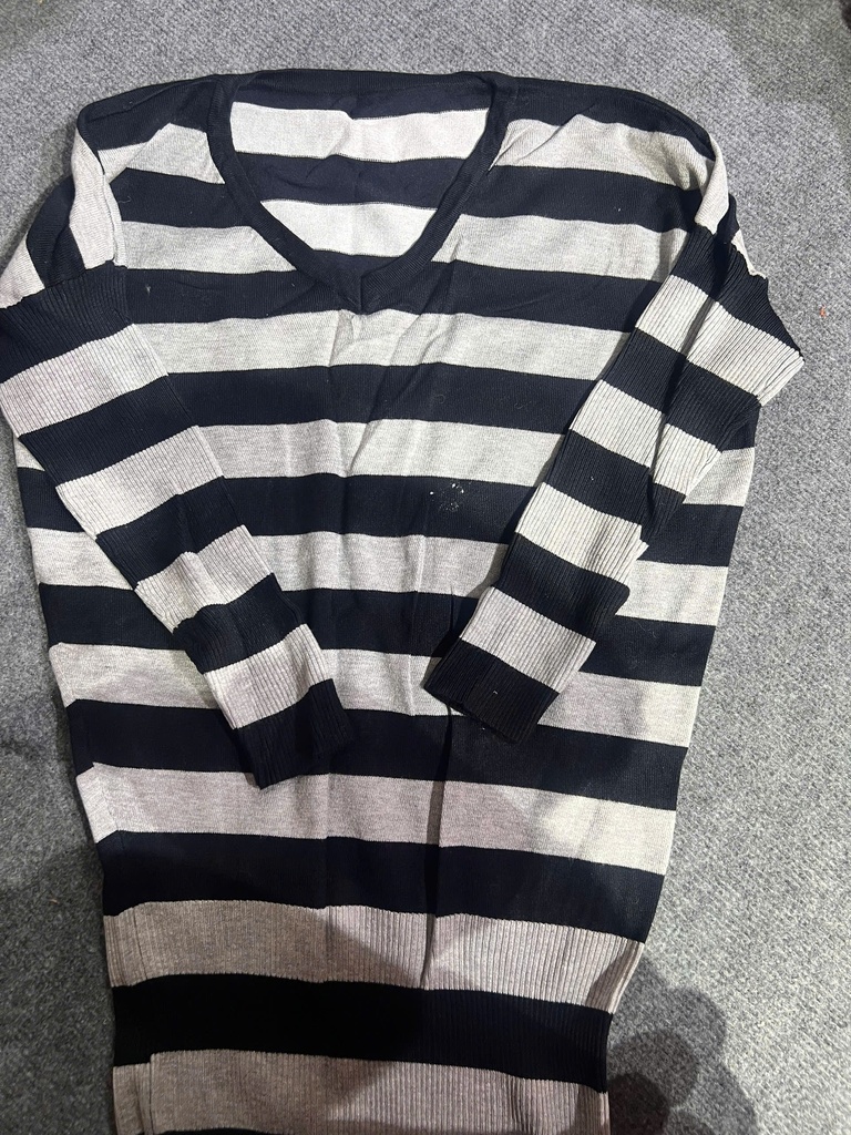 VÁY BODY KẺ TRANG