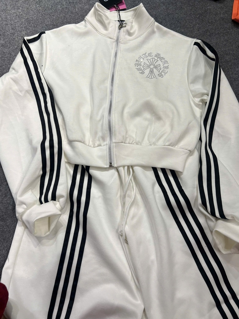 BỘ TT TRẮNG THUY