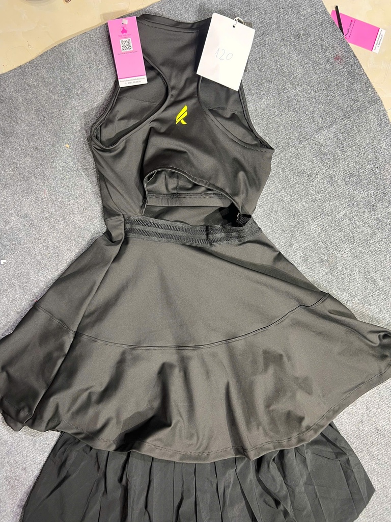 SET TT ĐEN KÈM CVAY ĐEN THUY