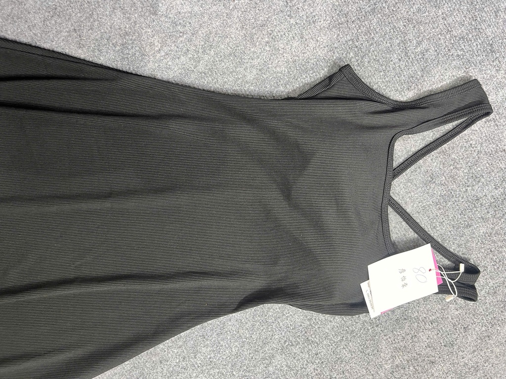 VÁY 2 DÂY ĐAN LƯNG THUY