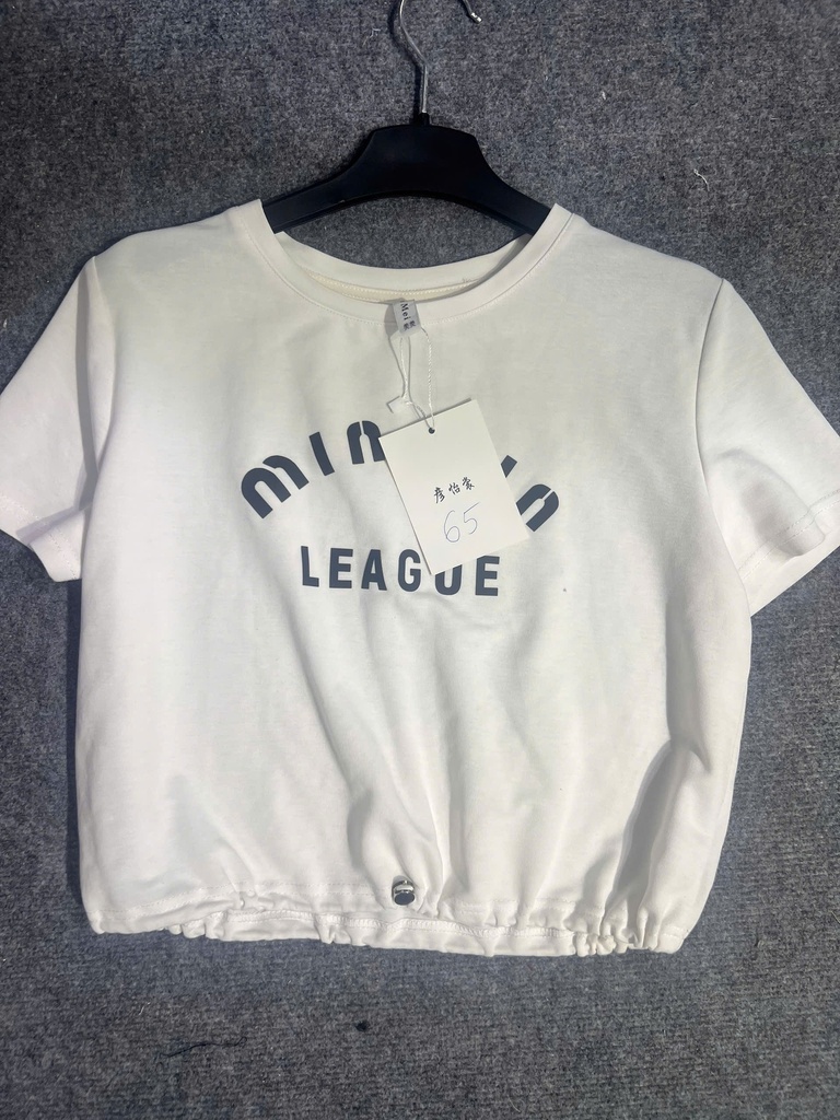 ÁO PHÔNG TRĂNG MIN... THUY