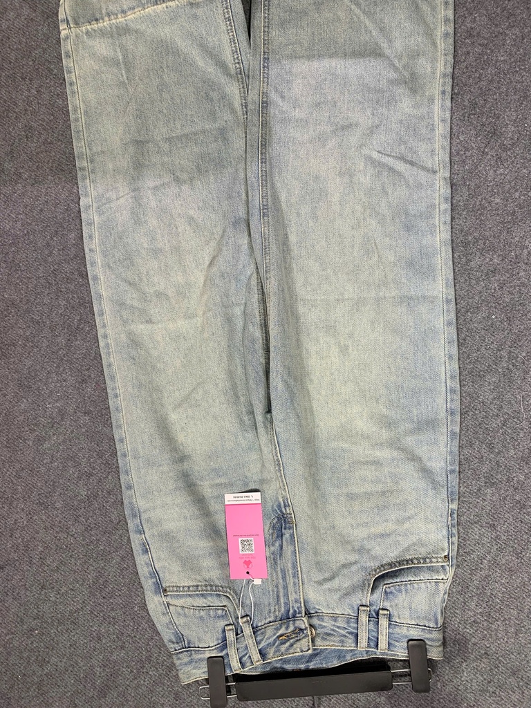 QUẦN BÒ SÁNG MÀU TIEN