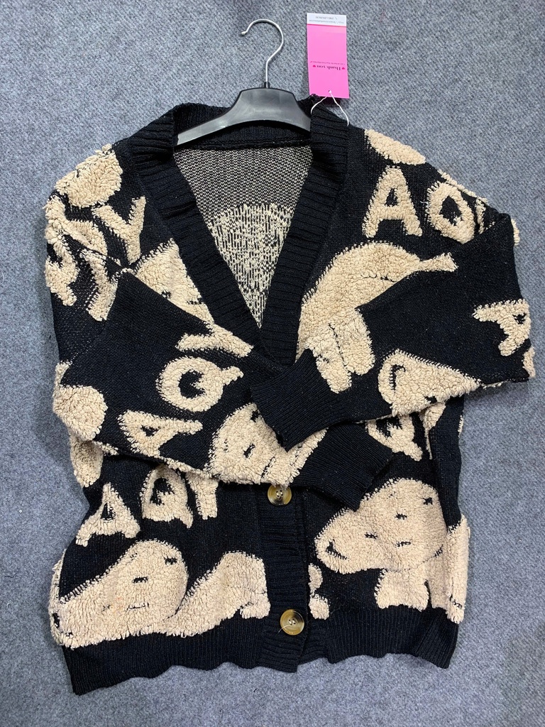 ÁO CADIAN KHOÁC NGOÀI TIEN