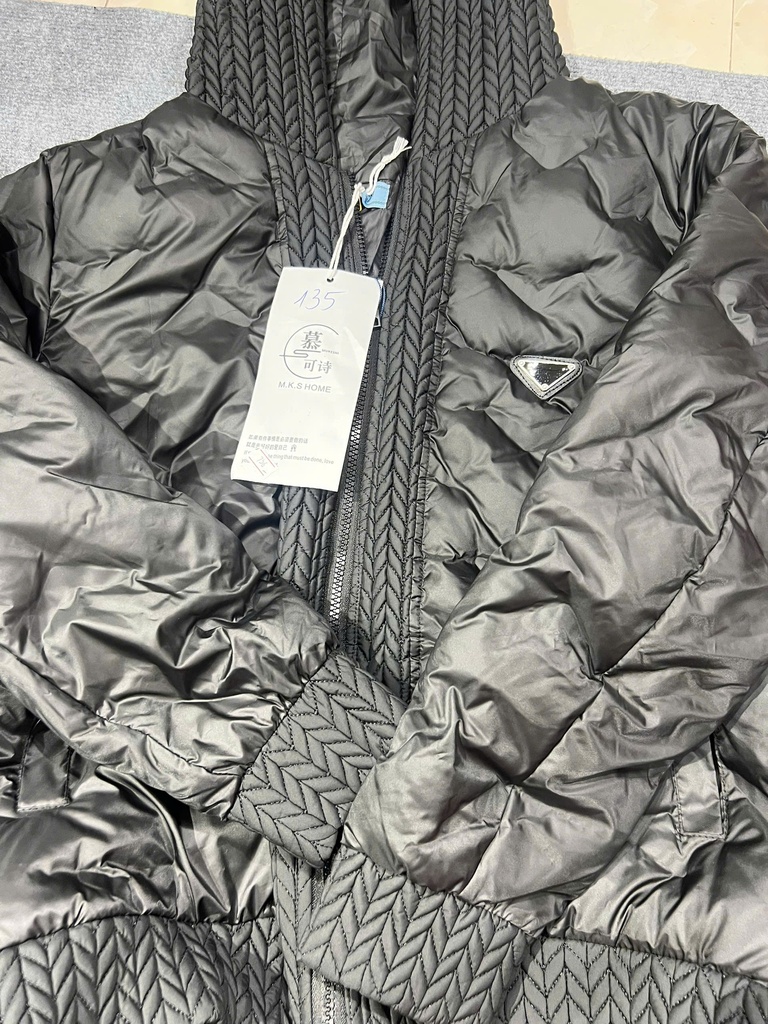 ÁO KHOÁC MKS HOME THUYII