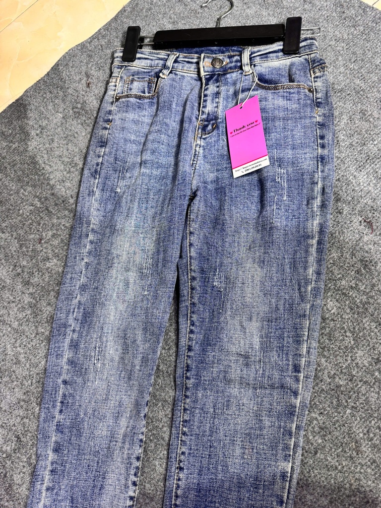 QUẦN BÒ ĐỒNG GIÁ TTTHANH