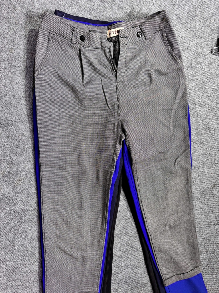 QUẦN ĐỒNG GIA NGOC