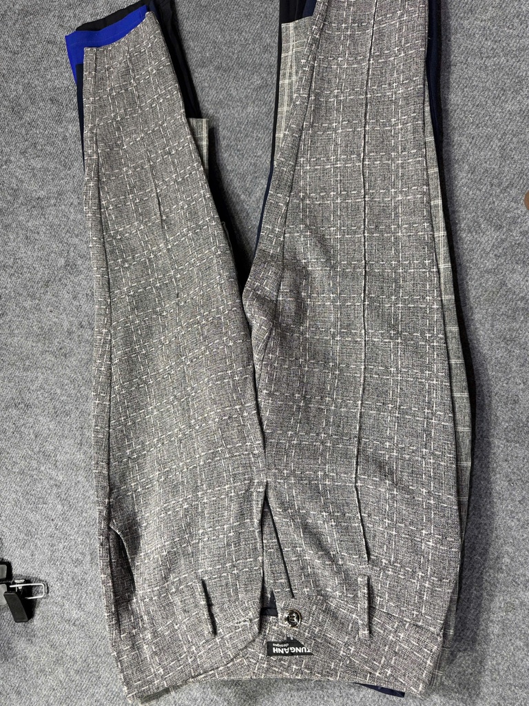 QUẦN ĐỒNG GIA NGOC