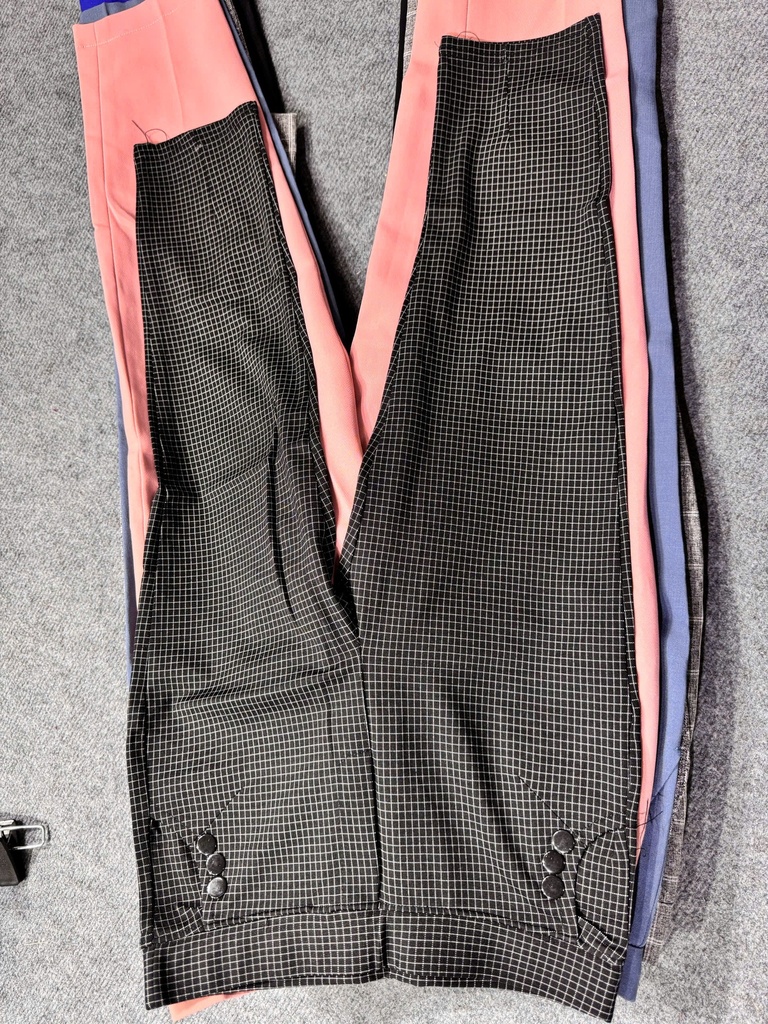 QUẦN ĐỒNG GIA NGOC