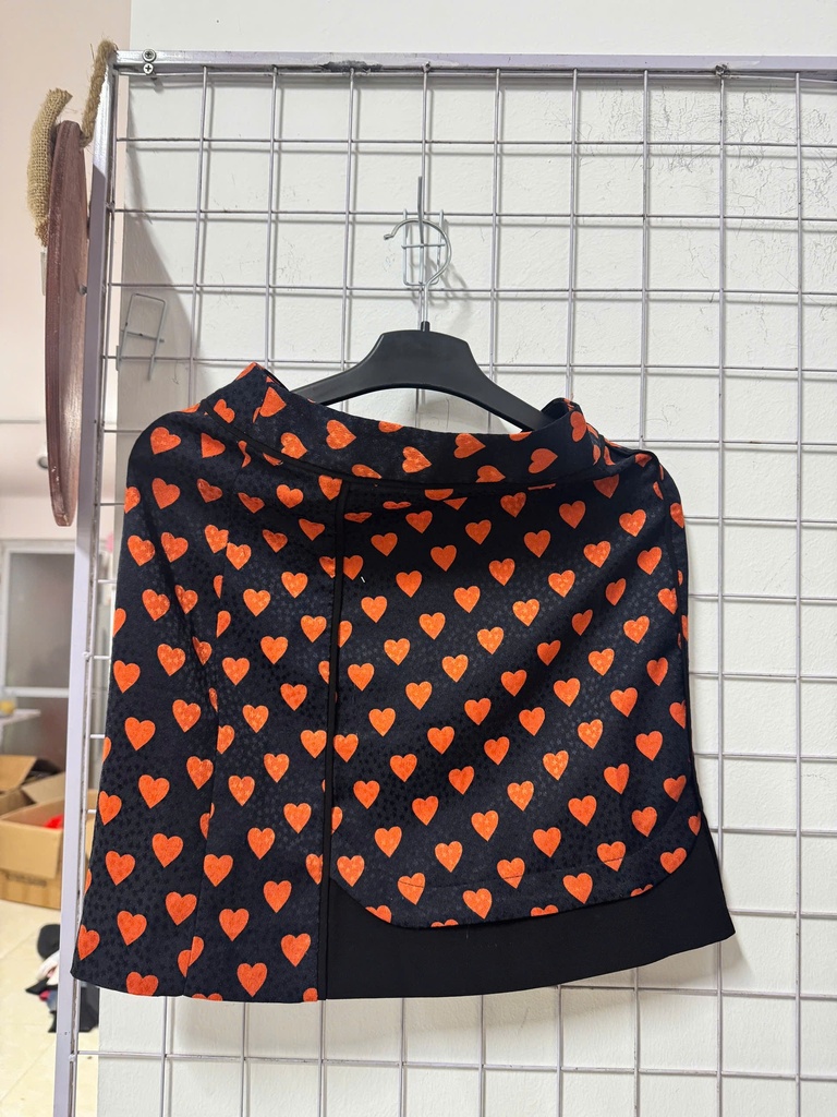 CV TRÁI TIM IVY OANH