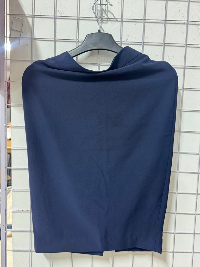 CV VẢI XANH ODESSA S OANH