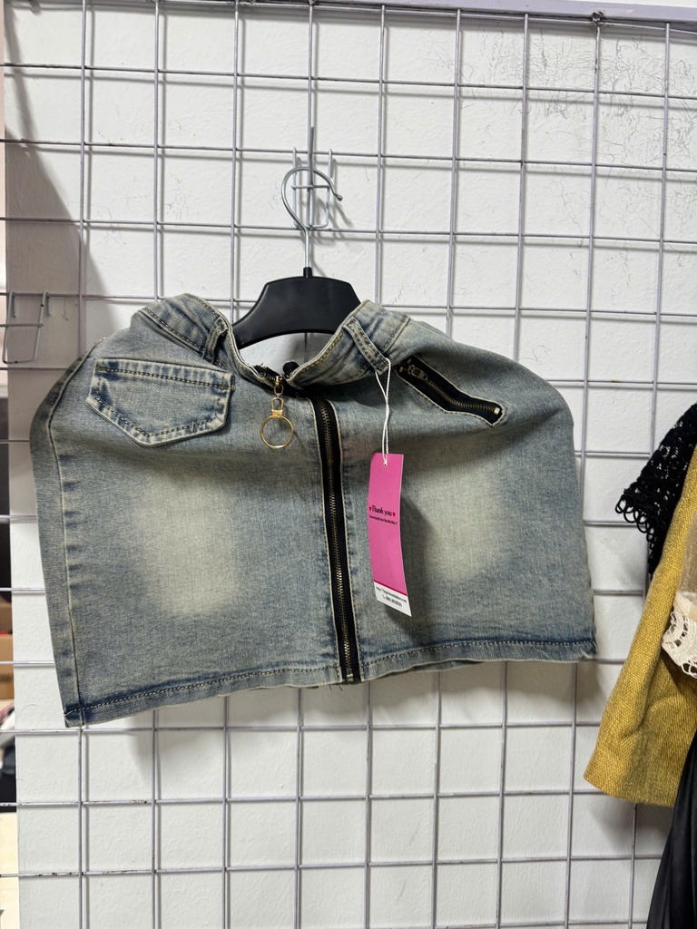 CV BÒ TÚI GIẢ OANH 