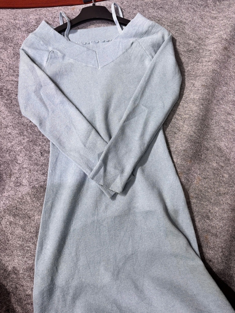 VÁY BODY XANH DƯƠNG LINH85