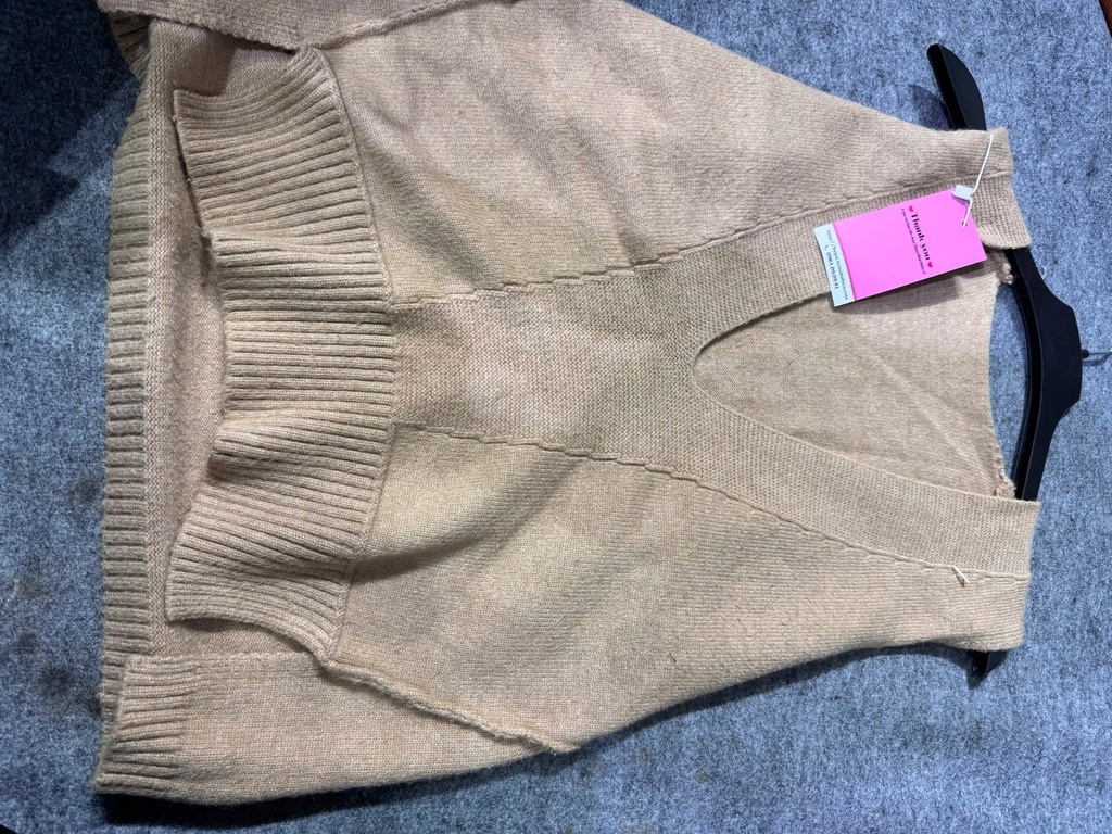 ÁO LEM KEM GILE 3 LỖ LINH85