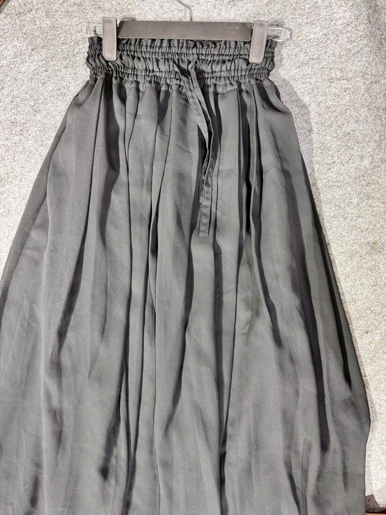 QUẦN SOOC ĐEN DÀI LINH85