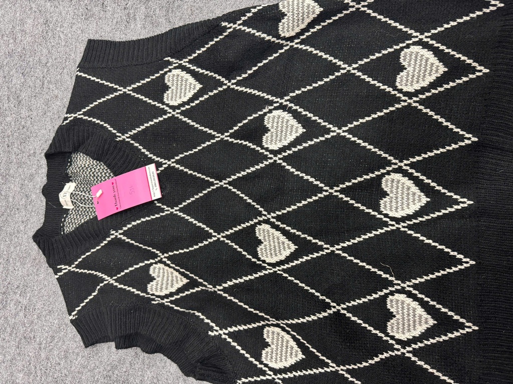 ÁO GILE ĐEN NTKDUNG