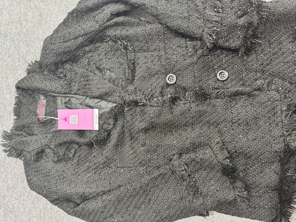 ÁO DẠ ĐEN KIMSA NTKDUNG