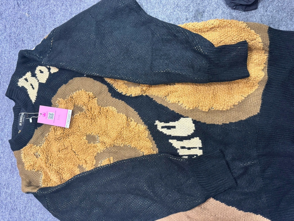 ÁO LEN THỤNG NTKDUNG