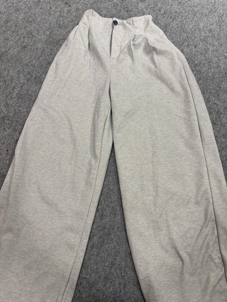 QUẦN SOOC XÁM NMPHUONG