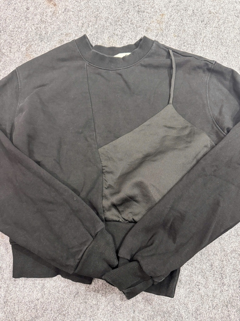 ÁO PHÔNG ĐEN NMPHUONG