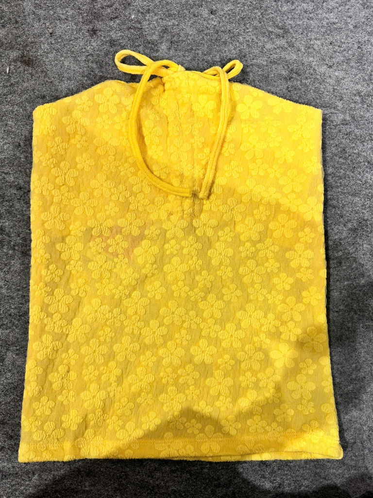 ÁO 2 DÂY VÀNG CÓ MÚT NGỰC THUYIII