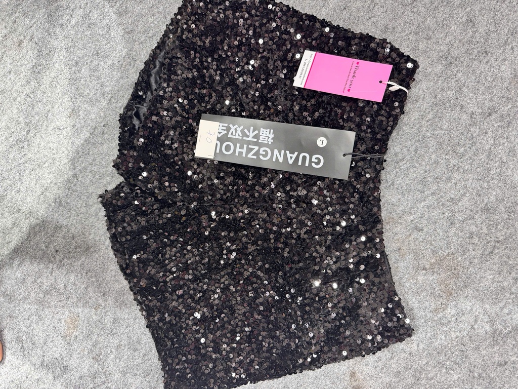 QUẦN SOOC KIMSA ĐEN THUYIII