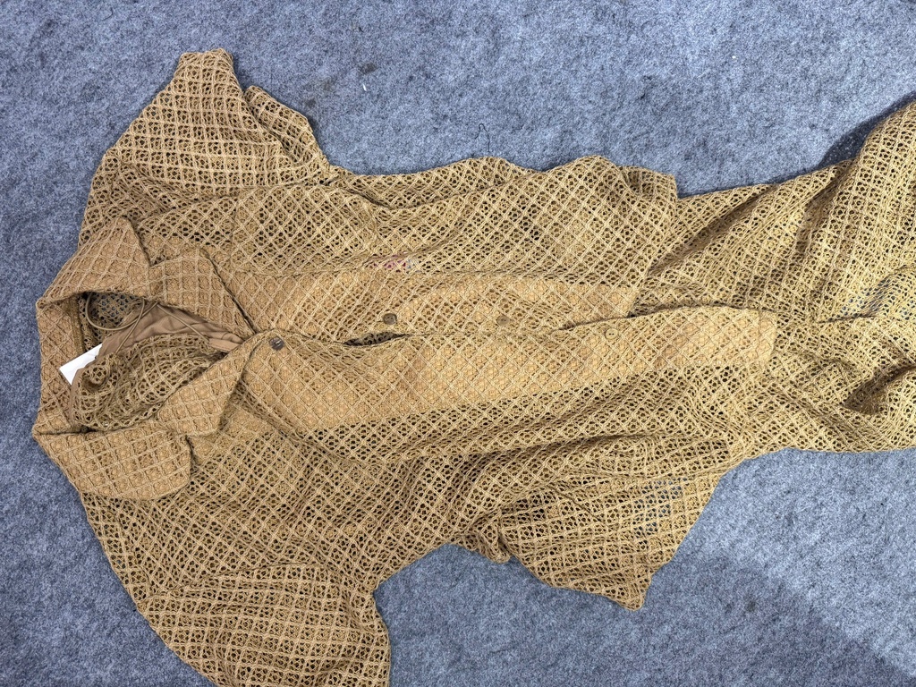 SET RAN LƯỚI NÂU THUYIII