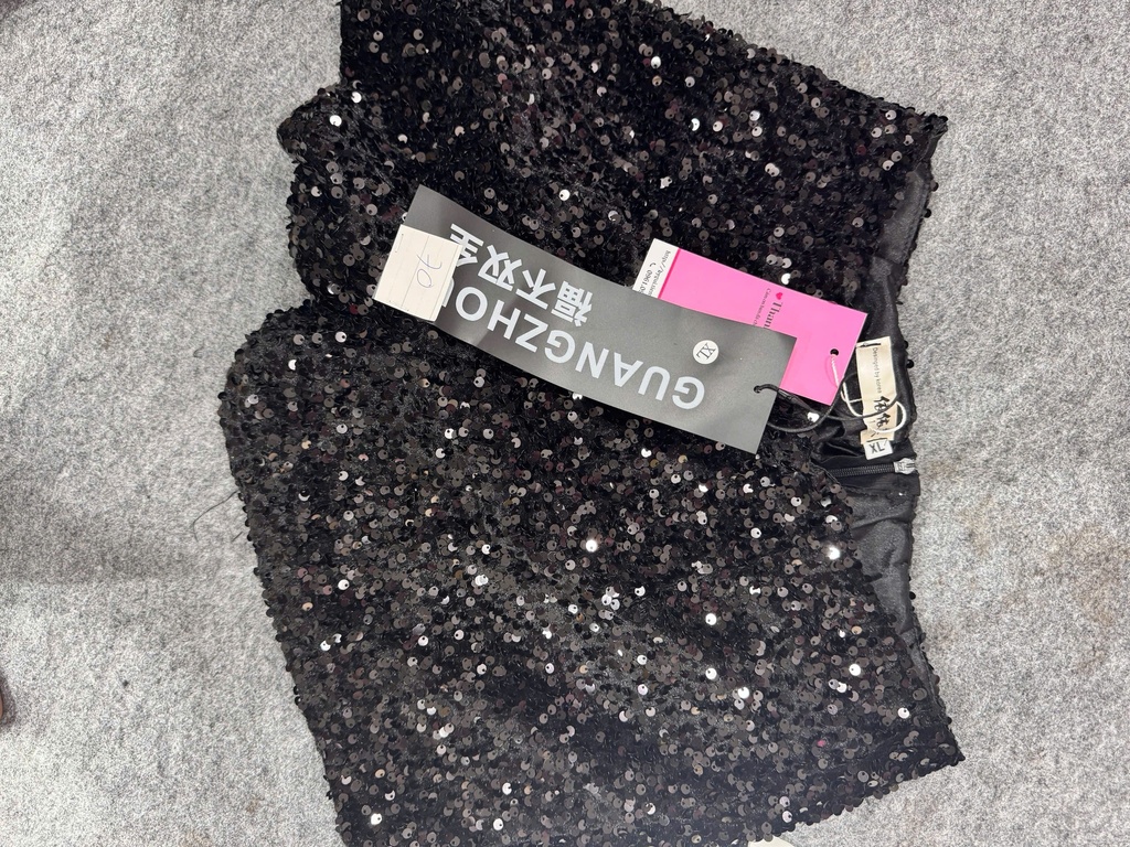 QUẦN SOOC DẠ KIMSA THUYIII