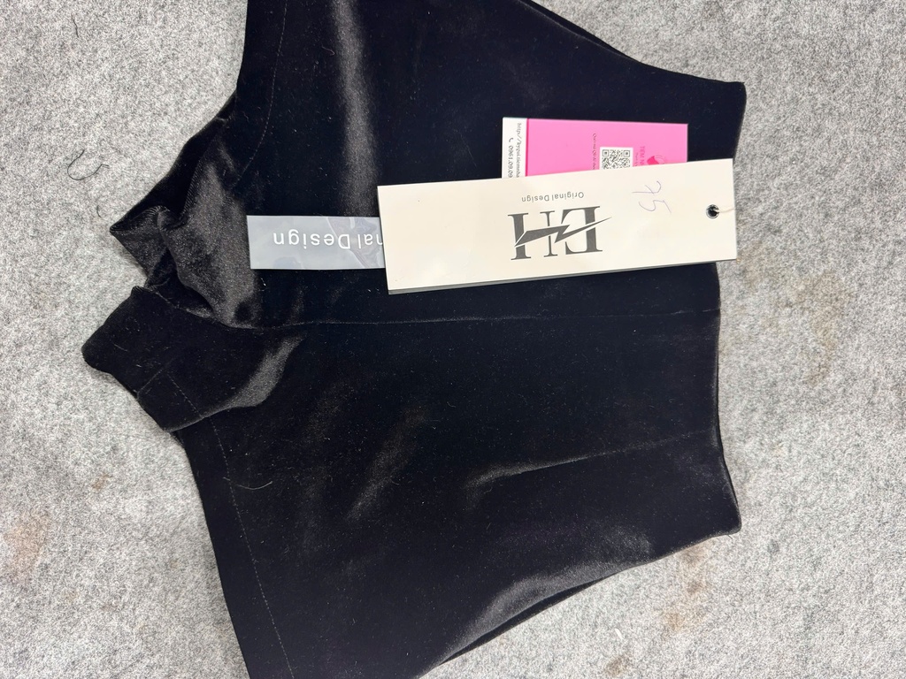 QUẦN SOOC NHUNG THUYIII