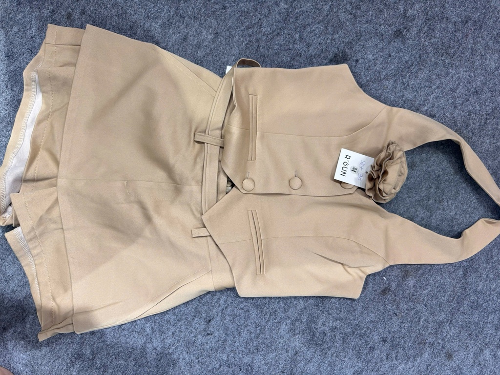 SET HOTGIRL KEM THUYIII