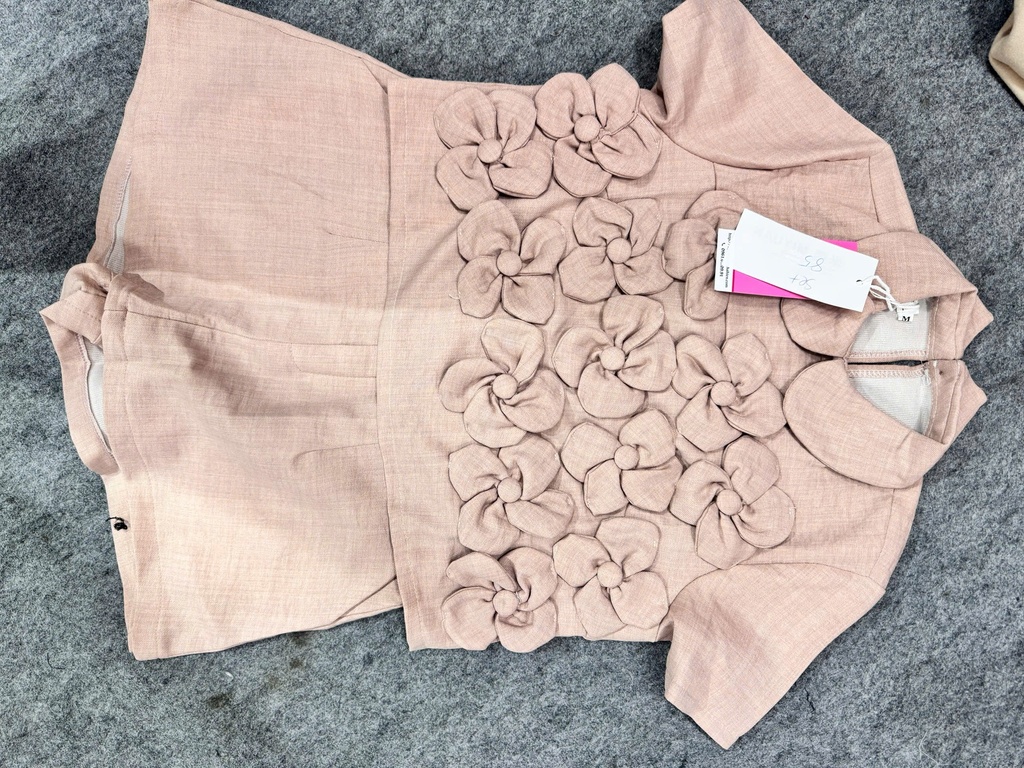 SET HỒNG HOA THUYIII